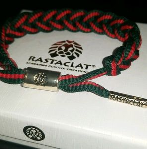 gucci rastaclat